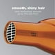 thumbnail image 3 of Secador de pelo Conair INFINITIPRO 1875W Salon Performance Orange, 3 of 5
