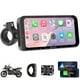 thumbnail image 1 of Pantalla CarPlay para motocicleta Carpuride W603 Wireless CarPlay, 1 of 9