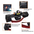 thumbnail image 3 of Kenally Barra antivuelco para automóvil Manija de agarre de rotación recargable por USB con reemplazo de accesorios de repuesto para YJ LL TJ Ventana automotriz Rot Kenally VI015293-02B, 3 of 6