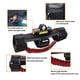 thumbnail image 2 of Riwesomey Barra antivuelco para automóvil Manija de agarre de rotación recargable por USB con reemplazo de accesorios de repuesto para YJ LL TJ Ventana automotriz Rot Riwesomey VI015293-02B, 2 of 6