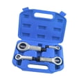 thumbnail image 4 of Rompetuercas Zulema 4 Piezas Caja de almacenamiento azul, 4 of 8