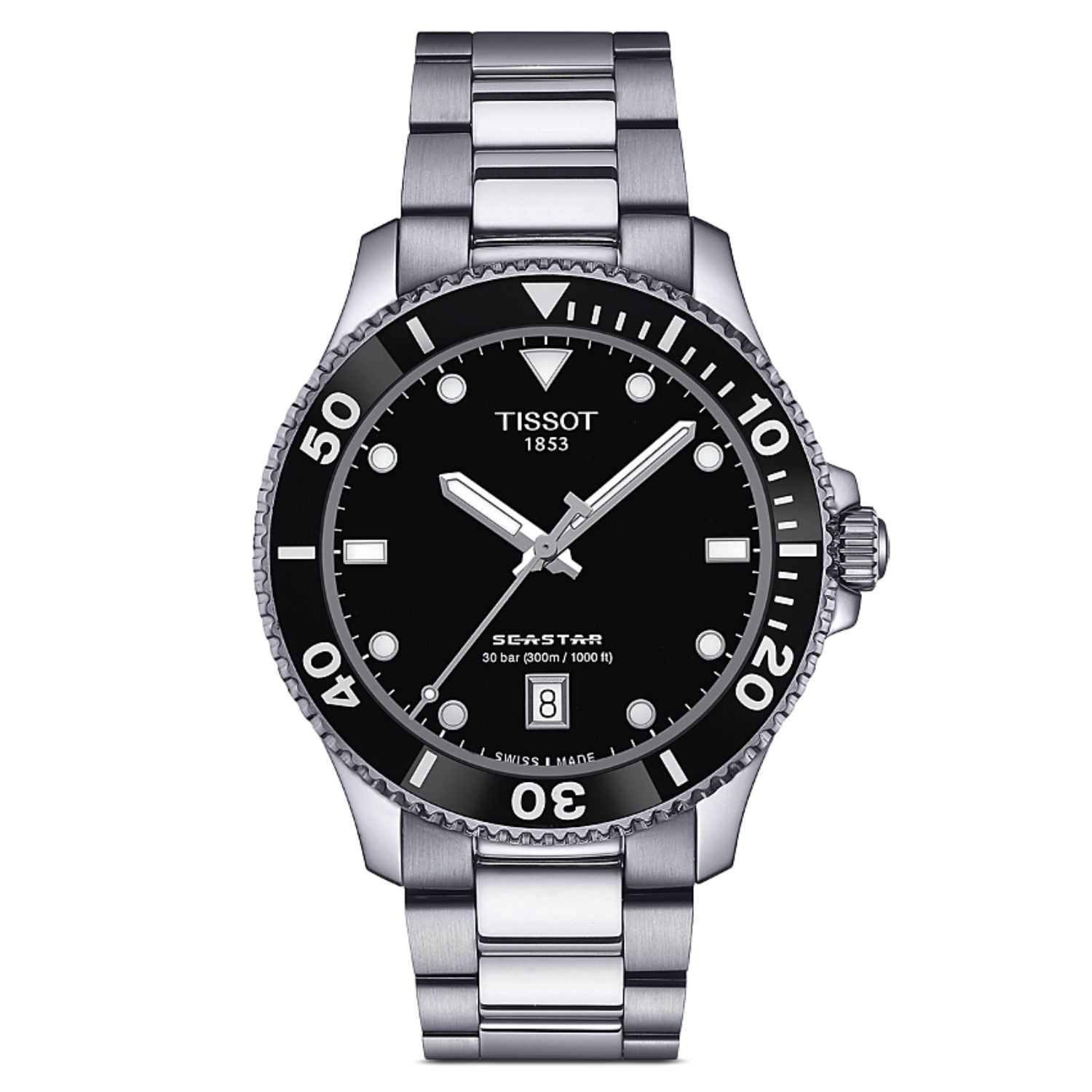 Tissot PRC 200 Mens Watch T0554101105700 - Walmart.com