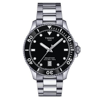 Tissot Men's Tradition Perpetual Calendar Quartz 42mm Watch T063