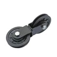 thumbnail image 4 of Polea doble para gimnasio en casa, máquinas de cable, accesorio de polea, fácil Polea transversal de 90 mm, 4 of 9