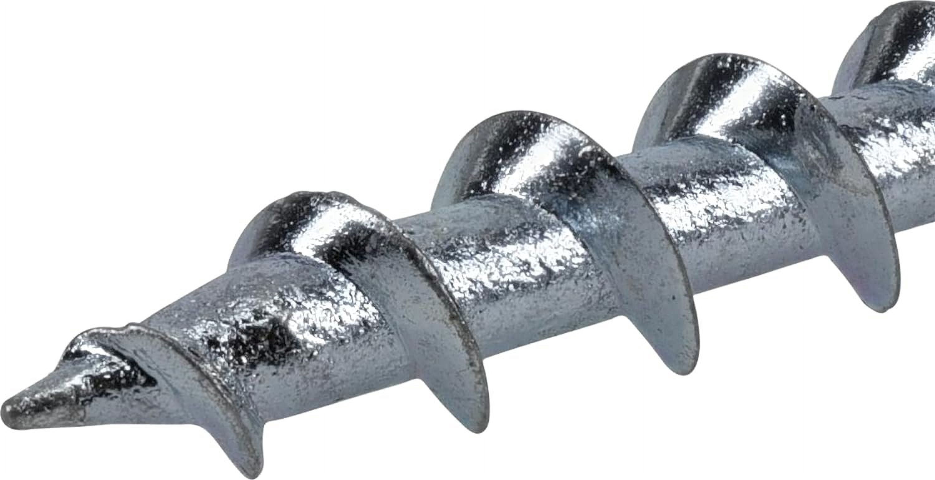 Hillman 377632 Borefast Drywall Anchors, White