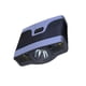 thumbnail image 5 of LED Clip en gorras luz linterna correr pesca cuerpo Sensor trabajo ajustable Negro Macarena Faro al aire libre, 5 of 8