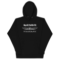 thumbnail image 2 of Iron Maiden Powerslave Wings Hoodie, 2 of 5