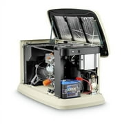 Generac 7043 Guardian 22kW Whole Home Standby Generator with 200A Transfer Switch, Wi-Fi Enabled