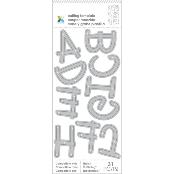 Momenta Modèles de Coupe Alpha Manuscrit