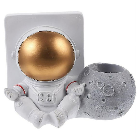 1 soporte para bolígrafo para escritorio de niños.