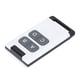 thumbnail image 4 of Control remoto inalámbrico RF de 4 canales y 433 MHz para puertas de garaje, productos de seguridad para el hogar., 4 of 14