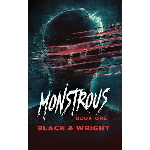 Monstrous Book One, (Paperback)
