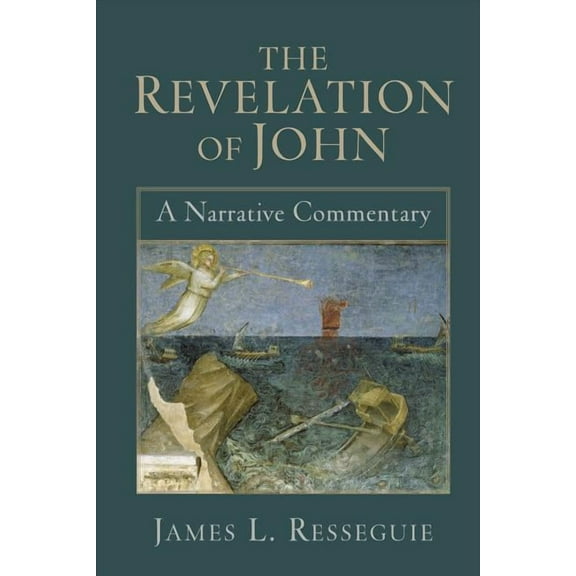 The Revelation of John (Paperback)