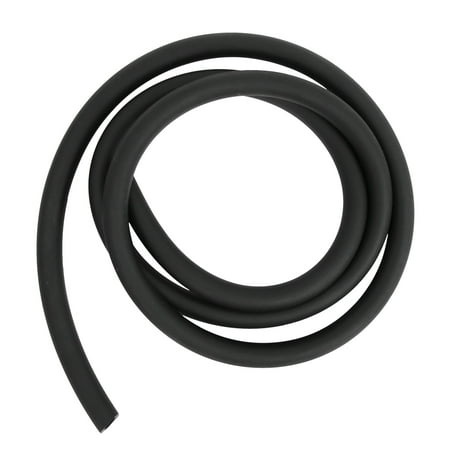 Durable Hunting & Shooting Bands Natural Softness for Precise Performance 3-Pack 1m Latex Slingshot Tubes