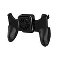 thumbnail image 3 of Langgg Mobile Game Controller Gamepad Trigger Shooter Joystick Replacement for iPhone with Cooler Cooling Fan, 3 of 8