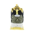 thumbnail image 3 of Fila Ray Tracer TR 2 Mid Womens Shoes Size 9, Color: Green/Yellow/Black, 3 of 5