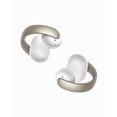 thumbnail image 1 of Auriculares Soundcore AeroClip Reacondicionados de Oreja Abierta con 4 Micrófonos e IA, 1 of 7