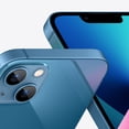 thumbnail image 4 of Apple IPhone 13 Reacondicionado Tipo A 256 Gb Azul, 4 of 5