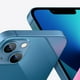 thumbnail image 4 of Apple IPhone 13 Reacondicionado Tipo A 256 Gb Azul, 4 of 5