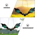 thumbnail image 4 of 1pc Halloween Decoration Bat Hanging Decor Halloween Bat Pendant (Bag Packing), 4 of 4