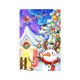thumbnail image 2 of Isvgxsz Clearance Christmas Tree Christmas Garden Flags 12x18 Inch Double Sided Small Vertical Yard Flag Christmas Outside Decor for Christmas Winter Holiday Party Garden Patio Lawn, 2 of 6