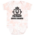 thumbnail image 3 of Inktastic Future Robotics Engineer Girl Robot Girls Baby Bodysuit, 3 of 5