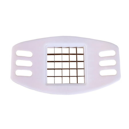 

Vegetable Potato Slicer Cutter Chopper Chips Making Cutting Egg F5T7 Tool Z8Q8