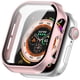 thumbnail image 3 of Estuche Protector Pantalla Reloj A Prueba Polvo para Apple Watch Series 10 42MM/46MM, 3 of 9