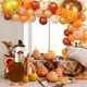 thumbnail image 4 of Thanksgiving Porch Turkey Decoration Is Suitable For 23-in Decoration, 4 of 6