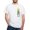 White, variant on CafePress - Jamaica White T Shirt - Men's White Classic Cotton T-Shirts