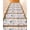 Orange Gray, variant on Navy Blue Coastal Stair Treads Non Slip Indoor for Wooden Steps, Summer Beach Coral Shell Ocean 4 Pcs Stair Mats for Elders Dogs, 8 x 30 Inch Carpet Treads Runner Rugs for Staircase