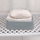 thumbnail image 4 of Farfi - 2 almohadillas de drenaje antideslizantes de PVC antimoho para cocina y baño (color aleatorio), 4 of 8