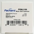 thumbnail image 4 of PRMJ189 - Replacement Start Capacitor 189-227 MFD 330 Volt, 4 of 4