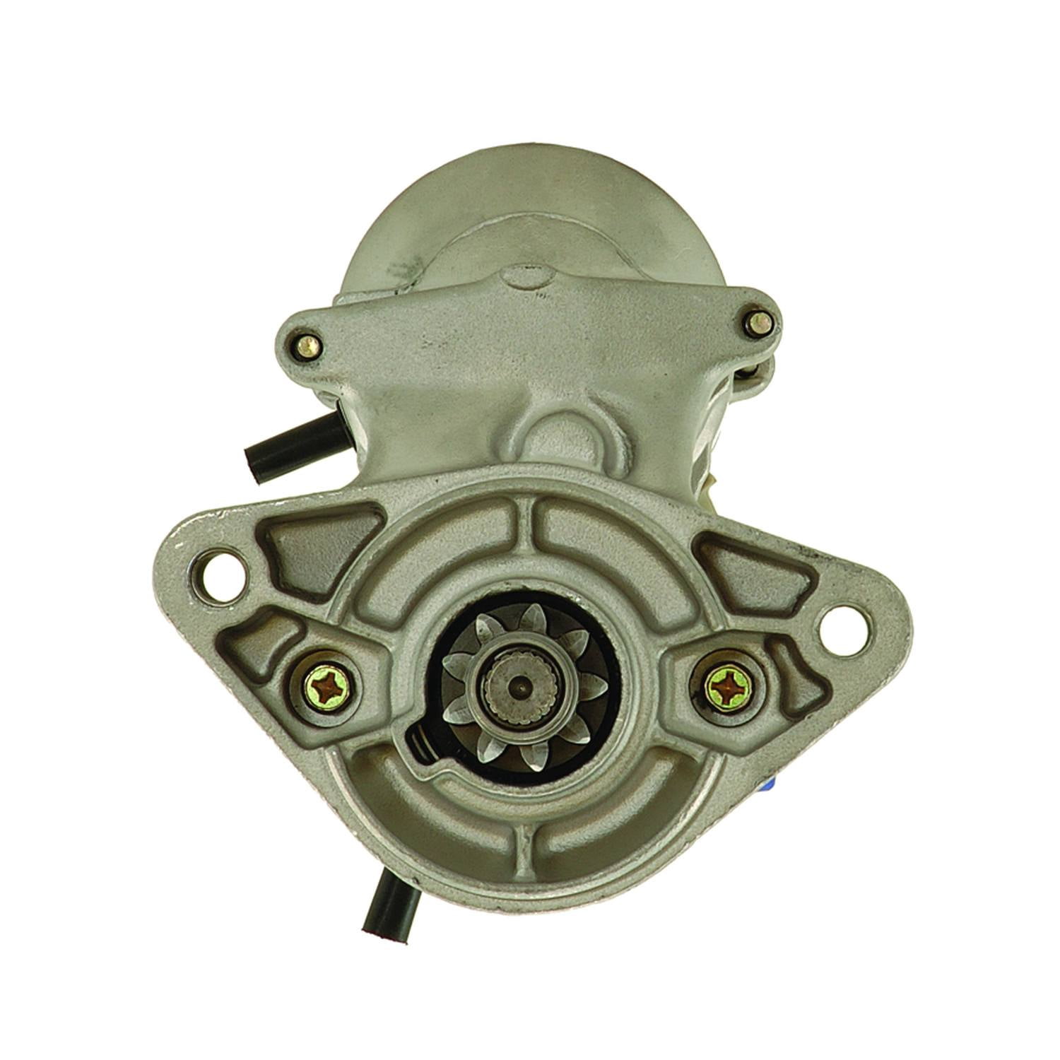 Remy 17119 Starter Motor for Lexus SC300, Toyota Cressida, Supra