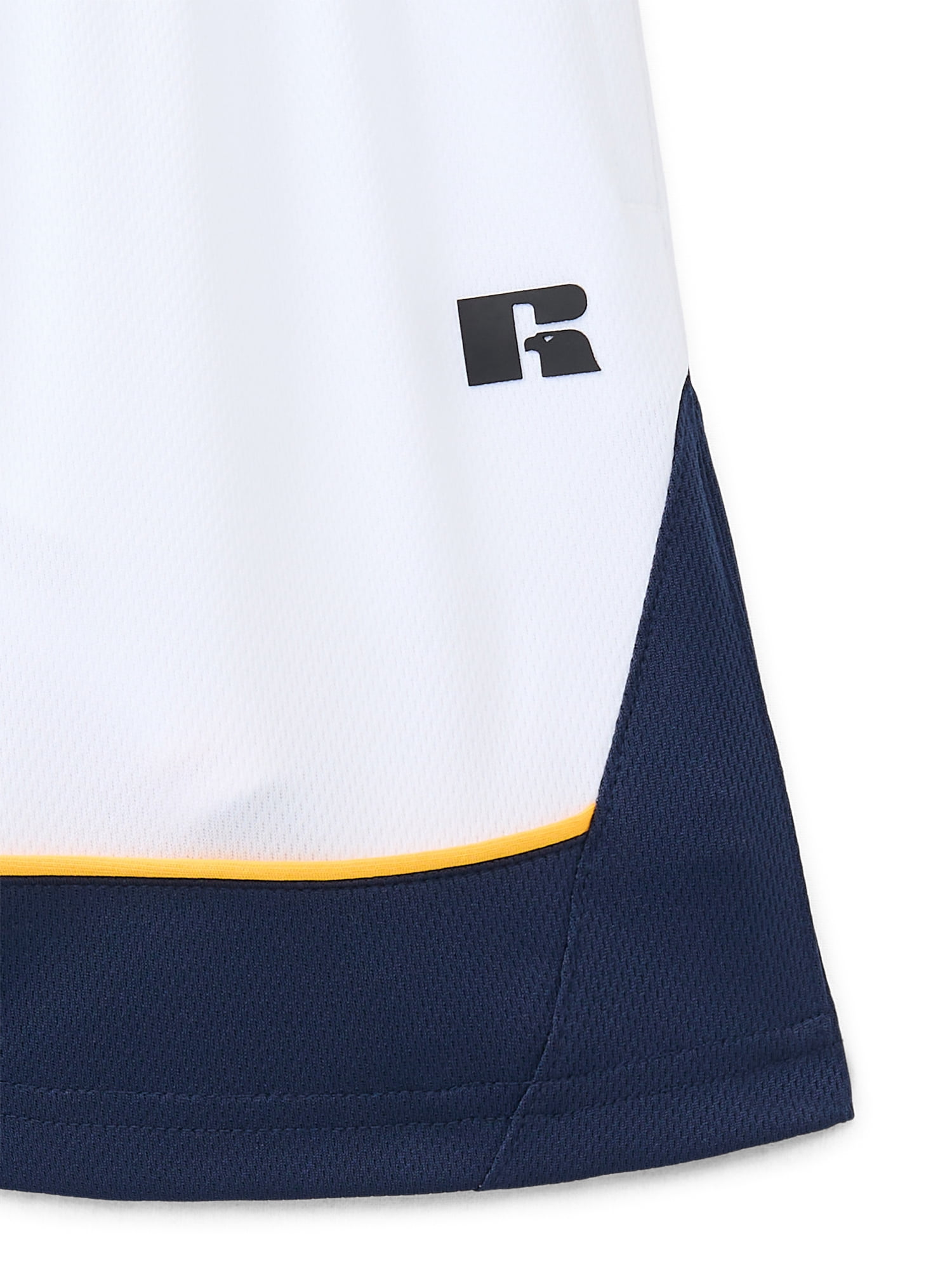 Russell Athletic Boys Performance Basketball Shorts, Sizes 4-18