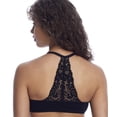 thumbnail image 3 of REVEAL Midnight Black The Perfect Front Close Bra, US 38B, UK 38B, NWOT, 3 of 4