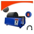 thumbnail image 2 of Mini Desktop Rotary Bucket Mill Tool Metal Bead Surface Cleaning Jewelry Making, 2 of 8