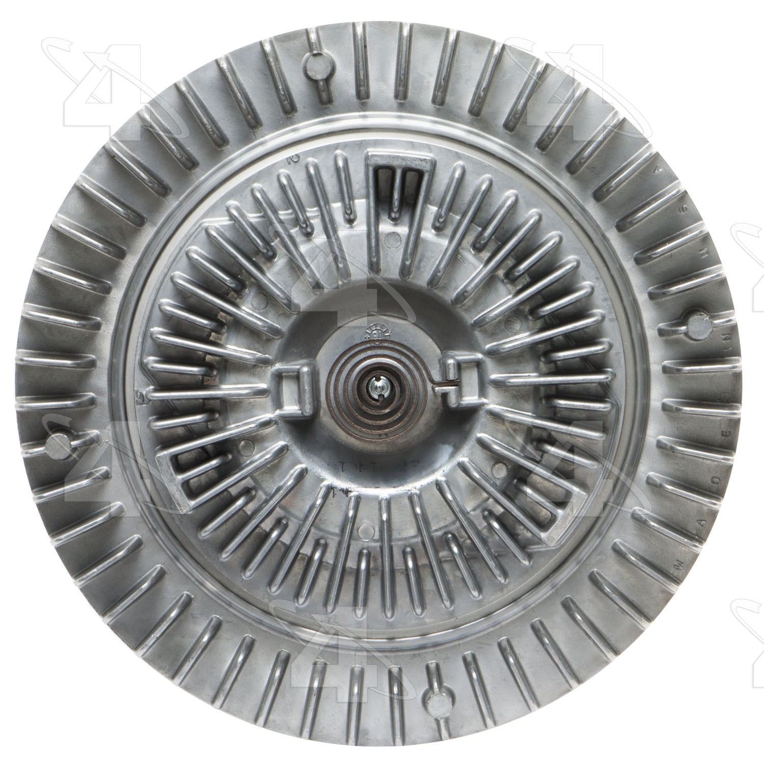 Engine Cooling Fan Clutch Hayden 2947