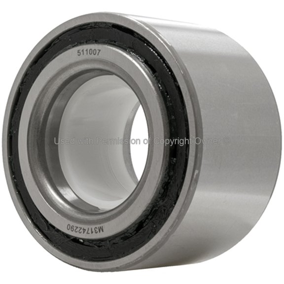 Auto Plus 511007 Wheel Bearing
