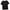 Mens Pajamas Black, variant on L-5X Mens Big & Tall Pajama T-Shirts Plus Size Silk Short Sleeve Crewneck Tees Tops Lightweight Solid Stretchy Pullover Loungewear Tshirts