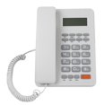 thumbnail image 4 of Alimentation Téléphonique, Téléphone Filaire, Fixe pour Bureau Maison, 4 of 8