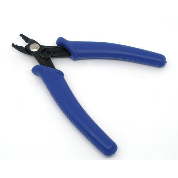 T042 - Crimping Pliers - Stainless Steel - 13 cm (5.12 in)