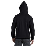 Hanes P170 Ecosmart® Hooded Sweatshirt - Texas Orange - HIT A Double