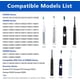 thumbnail image 2 of Base de Cargador de Cepillo de Dientes para Cepillo de Dientes Eléctrico Philips Sonicare Serie Hx3000/hx6000/hx8000/hx9000 Cable Power Impermeable, 2 of 6