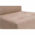 thumbnail image 3 of Simpli Home Andover Dining Chair in Natural (Set of 2), 3 of 5