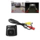 thumbnail image 3 of Mercedes W204/W212/W221/S-Class Waterproof Reverse Camera, HD CCD Night Vision 170 Backup, 3 of 5