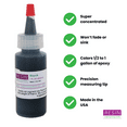 thumbnail image 2 of Resin Obsession Opaque Epoxy Pigment – 1 oz, 2 of 6