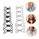 thumbnail image 4 of BESTYASH 120Ud De Latón Resistentes Para Coser De Ropa En Color Surtido, 4 of 8