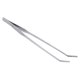 thumbnail image 4 of Hytrove Pinzas De Inoxidable Para Con Punta Y Uso Profesional Plata, 4 of 4