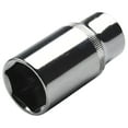 thumbnail image 6 of 3/8Inch Deep Socket Adapter Hex Socket Wrench Heads Ratchet Tool 8-24Mm 24Mm, 6 of 8